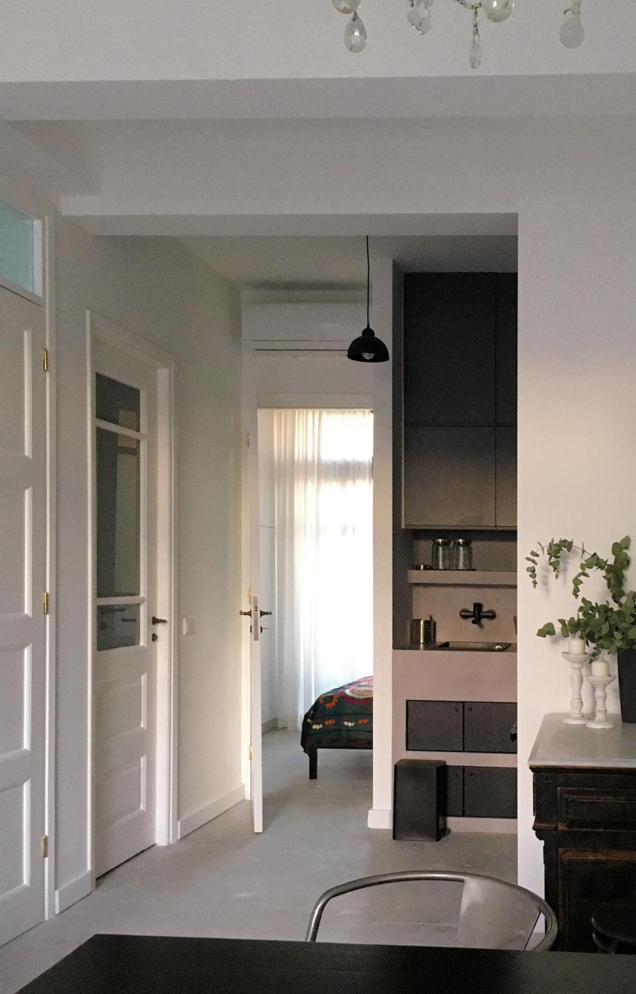 Susanna Apartments - Your Oasis In Athens Ano Petralona Bagian luar foto