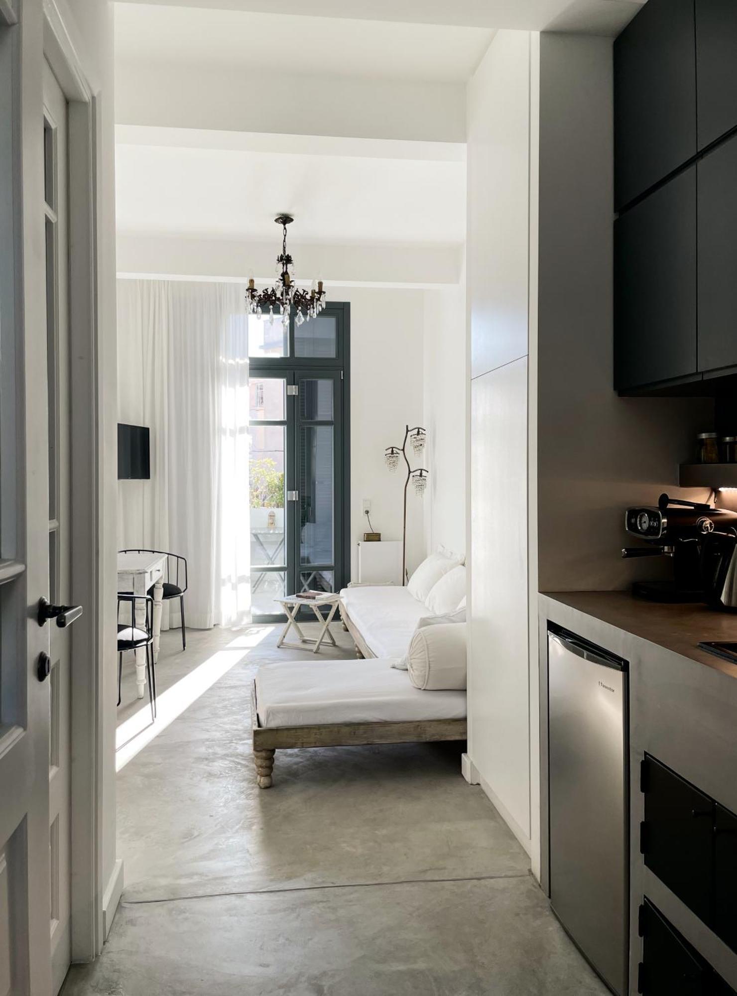 Susanna Apartments - Your Oasis In Athens Ano Petralona Bagian luar foto