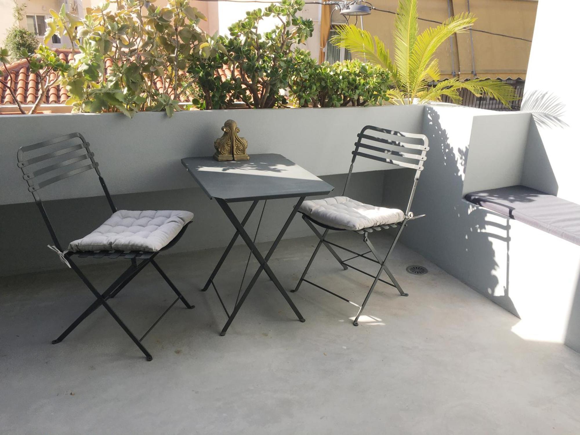 Susanna Apartments - Your Oasis In Athens Ano Petralona Bagian luar foto
