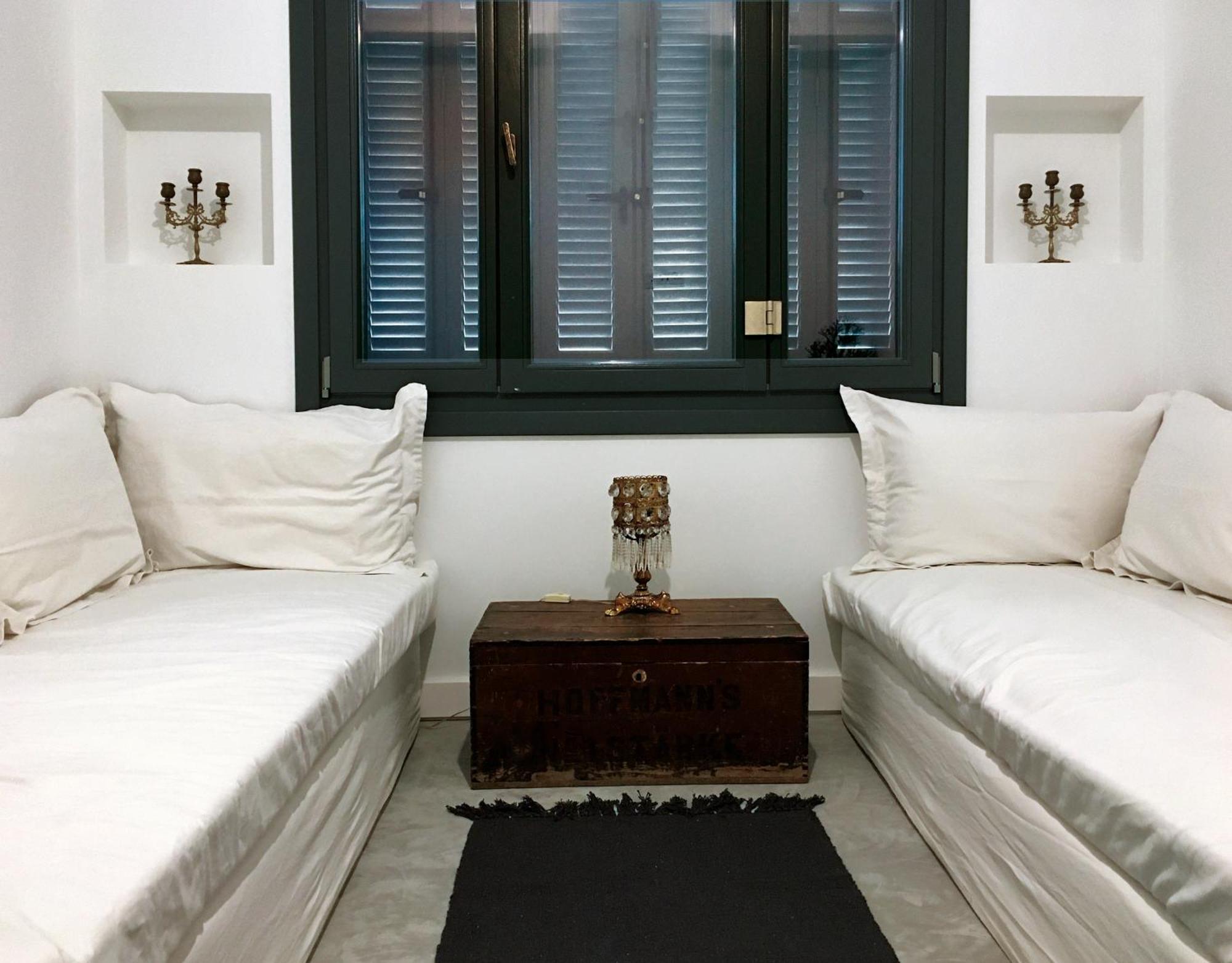 Susanna Apartments - Your Oasis In Athens Ano Petralona Bagian luar foto