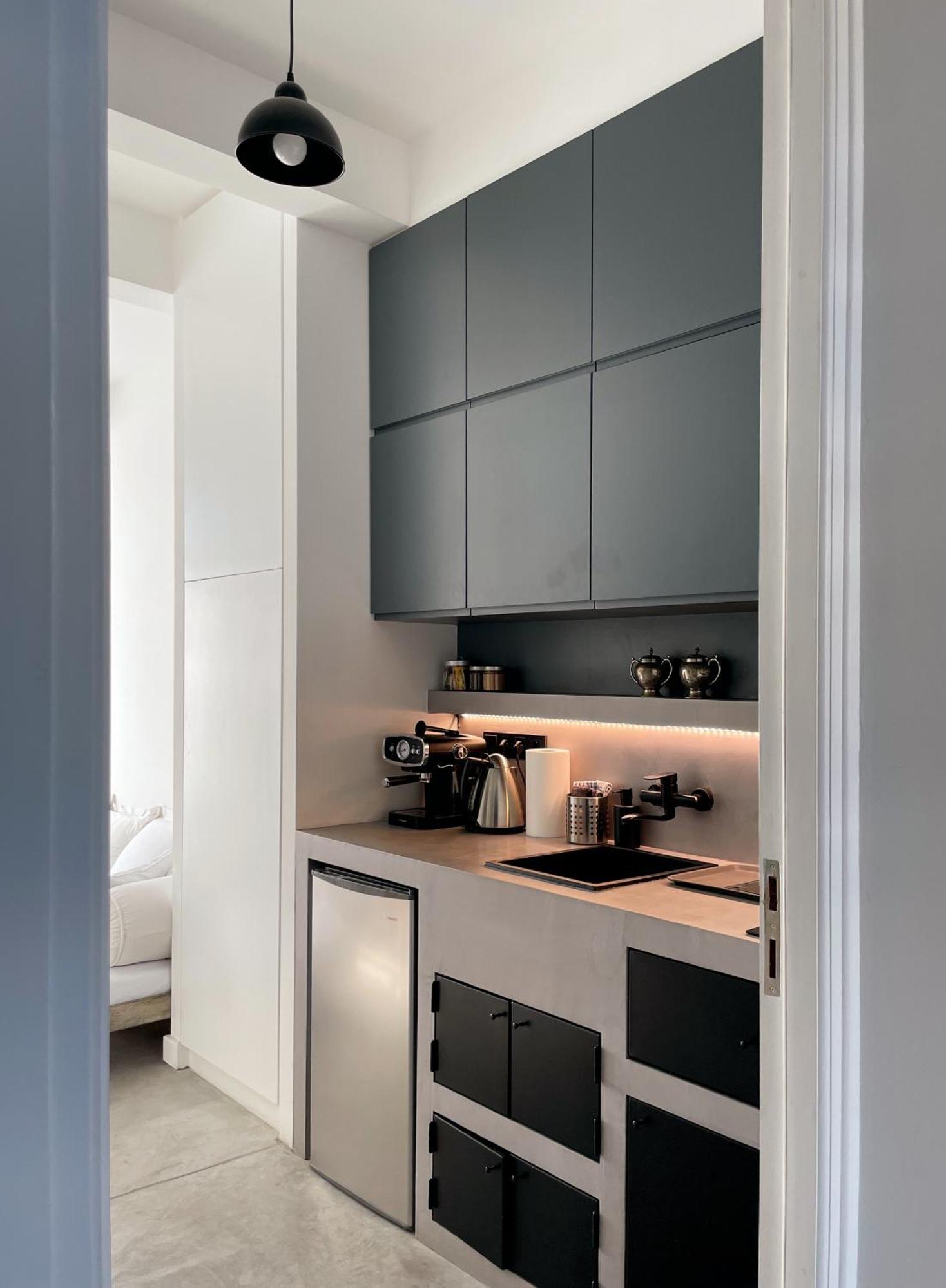 Susanna Apartments - Your Oasis In Athens Ano Petralona Bagian luar foto