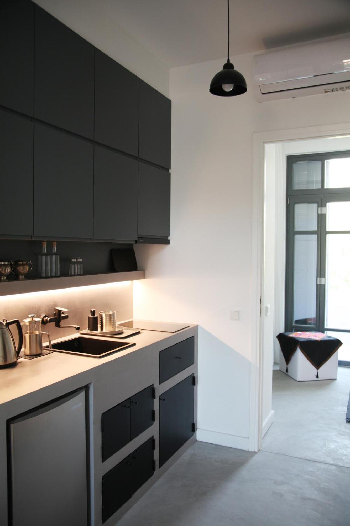 Susanna Apartments - Your Oasis In Athens Ano Petralona Bagian luar foto